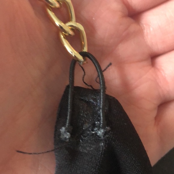 Black Bodysuit - Picture 11 of 11